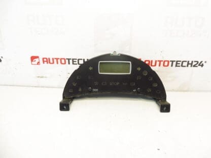 Afișare Magneti Marelli 211000 Km Citroën C8 Peugeot 807 1496286080