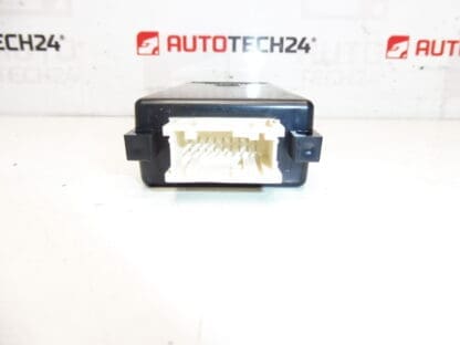 Unitate Bluetooth GSM Citroën Peugeot DS 9666419080 6593G5 - imagine 2