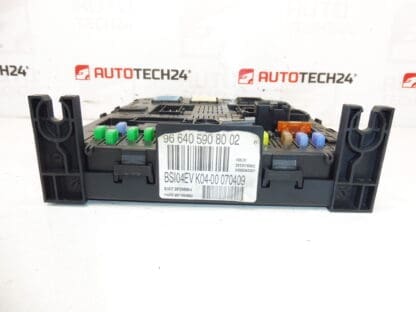 BSI04EV K04-00 Citroën C5 X7 9664059080 02 6580SS - imagine 2