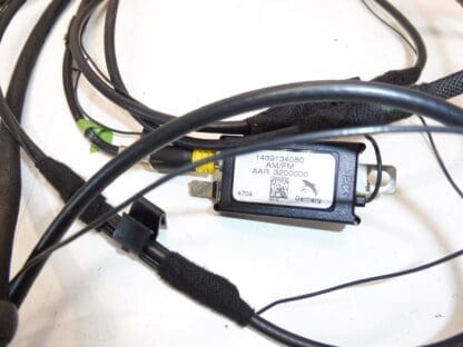 Antena Cablu Citroën C8 PEUGEOT 807 1489134080 1494844080 - imagine 2