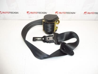 CENTRUL DE SECURITATE CITROëN Peugeot 14996410XX