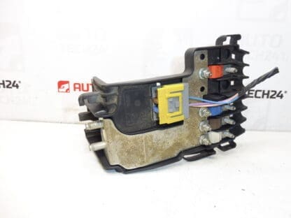 Modul De Siguranţe Citroën 9660222380 6500EK - imagine 2