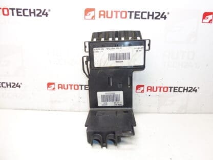Citroën 96602222380 Modul de siguranță 6500EK