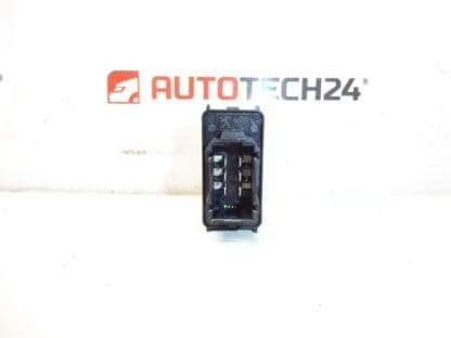 Citroen C-Elysée Peugeot 301 96657927 Driver pentru ferestre - imagine 2