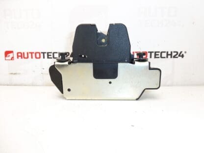 Încuietoare Capac Spate Citroën C-Elysée Peugeot 301 9677220380 - imagine 2