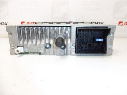 Autorádio Citroën C-ELYSEE Peugeot 301 98049164ZD 16112916ZD - imagine 2