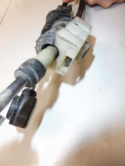 Citroën C3 DS3 Peugeot 9808161480 9837816580 SHIFT MOVER - imagine 2