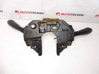Citroën C5 III X7 96655322XT 6242RK 624383 - imagine 2