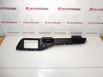 Citroën C5 X7 16069478d 8231R7 Dashboard