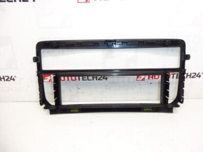 Citroën C5 X7 9682459677 7589ZW Cadru de bord - imagine 2