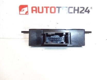 Citroën Peugeot 9659997680 6490C5 - imagine 2