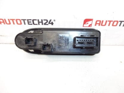 Comutator Geamuri și Oglinzi Citroën Peugeot 96660258XT 6490Y3 - imagine 2