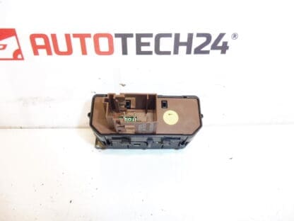 Comutator central de blocare Citroën C5 X7 96637757D 649049 - imagine 2