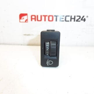 Driver de corecție a înălțimii Citroën Peugeot 9636669277 9647664077