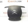 Driver's Airbag Citroën C5 X7 96824771d 4112NC