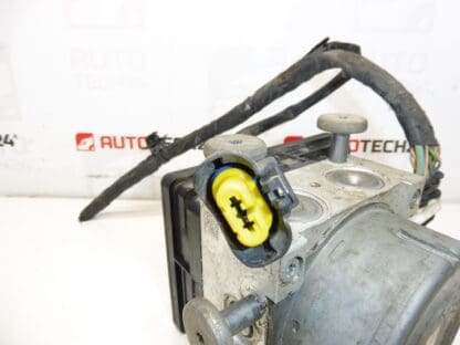 Modul ECU ABS ESP Citroën Peugeot 9817031680 10.0915-3947.3 1682592280 - imagine 2