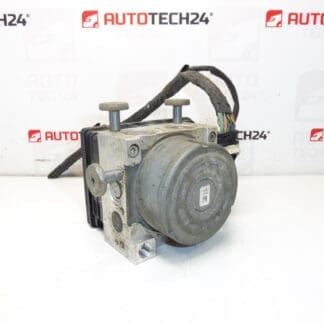 ECU ABS ESP CITROën Peugeot 9817031680 10.0915-3947.3 168259280