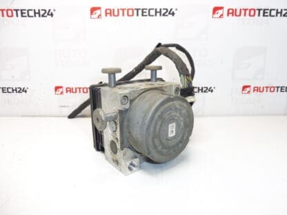 ECU ABS ESP CITROën Peugeot 9817031680 10.0915-3947.3 168259280