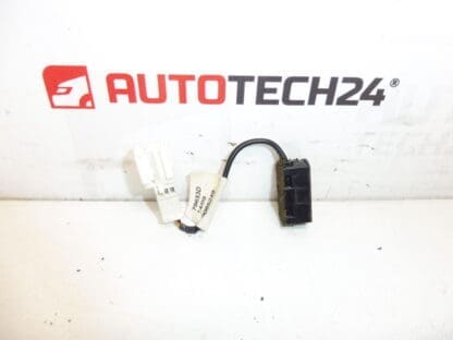 Handsfree Citroën Peugeot DS 9662756080 Microfon