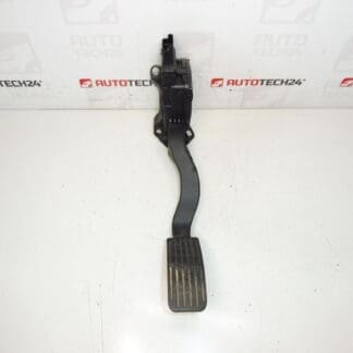 Hella Citroën Peugeot 9681844480 1601Z7 Pedala de gaz