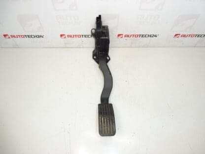 Hella Citroën Peugeot 9681844480 1601Z7 Pedala de gaz
