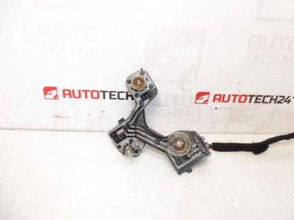 Înapoi pentru lumina spate interioară Citroën C5 X7 9671811480 6351JR