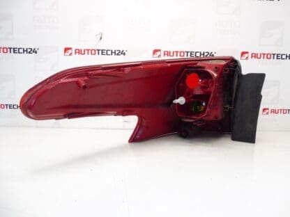 Lampa Stânga Spate pentru Aripă Citroën C5 X7 9681074080 6350FA - imagine 2