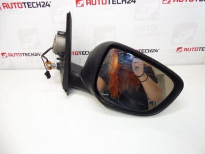 Oglindă Dreaptă Peugeot 301 Citroen C-Elysée EWP 1609064580 - imagine 2