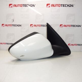 Oglindă dreaptă Peugeot 301 Citroen C-Elysée EWP 1609064580