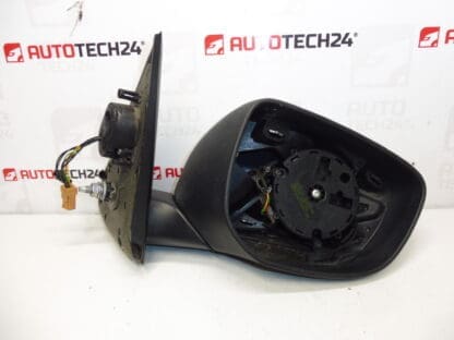 Oglindă Dreaptă Peugeot 301 Citroen C-Elysée EZRC 1609064580 - imagine 2