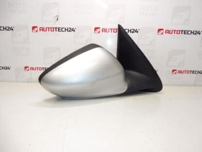 Oglindă dreaptă Peugeot 301 Citroen C-Elysée EZRC 1609064580