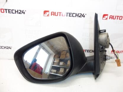 Oglindă Stângă Peugeot 301 Citroen C-Elysée EWP 1609064880 - imagine 2