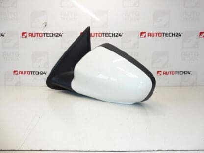 Oglinda stângă Peugeot 301 Citroen C-Elysée EWP 1609064880