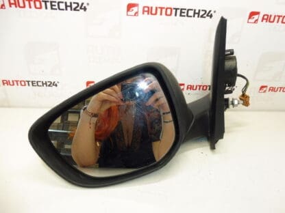 Cameră Retrovisore Stânga Peugeot 301 Citroen C-Elysée EZRC 1609064880 - imagine 2