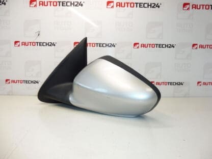 Oglinda stângă Peugeot 301 Citroen C-Elysée EZRC 1609064880