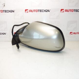 Oglinda stângă Peugeot 307 Green ETSC 8149AW