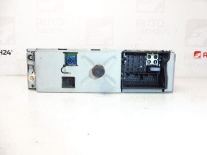 Autorádio Harman Becker RNEG 96661984ZD 1617331780 - imagine 2