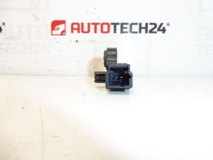 Senzor de Impact Lateral Citroën Peugeot 9800395680 - imagine 2