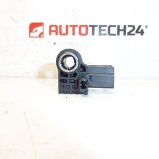 Senzor de impact lateral Citroën Peugeot 9800395680