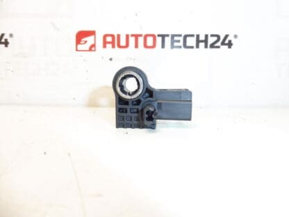Senzor de impact lateral Citroën Peugeot 9800395680