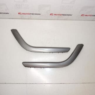 Set de mânere ornamentale Peugeot 308 9660550377 9682480377