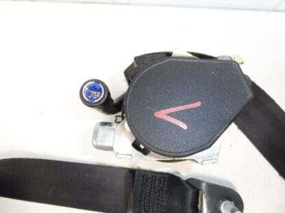 Centură De Siguranţă Şofer Peugeot 308 96568574XX 8975K6 - imagine 2