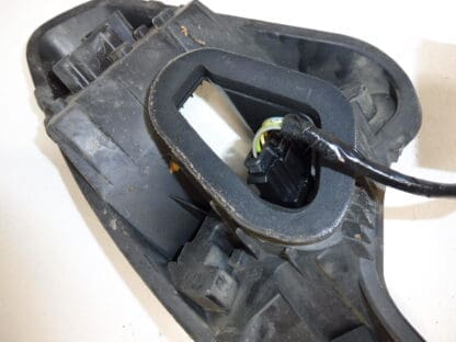 Spălături ale lămpii din stânga din spate Peugeot 308 Hatchback 1606959280 - imagine 2