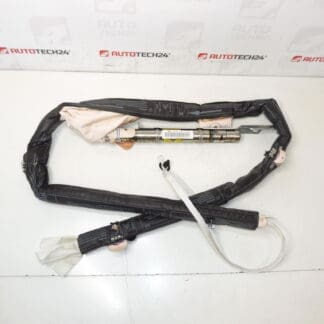 Stop Airbag Left Citroën C5 X7 9682751880 8335JG