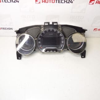Tachometru Citroën C5 X7 9665560480 9809867480 6103AA