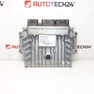 Unitate de control DELPHI DCM3.4 9666266580 9663548180