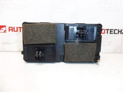 Unitate de Control Presiune Pneuri Peugeot 407 9664177280 5430G0 - imagine 2