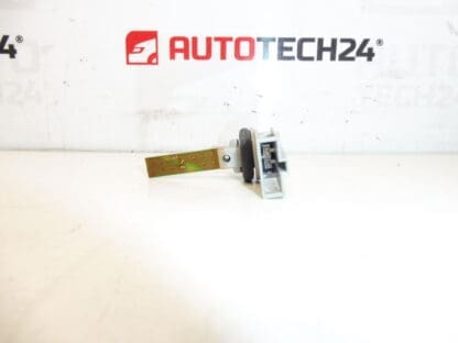 Senzor de temperatură Valeo T1000212E Citroën Peugeot 643664 - imagine 2