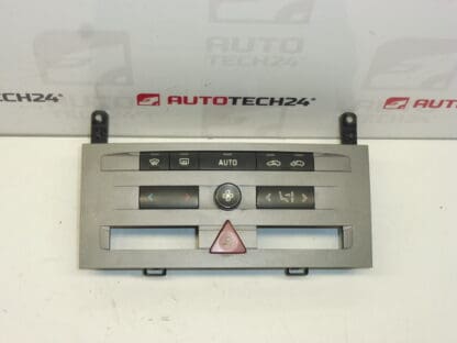 Control incalzire aer conditionat Citroën Peugeot 96573326YW 6451SA 6451VC