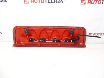 A treia lumină de frână Peugeot 207 Kombi 9680158180 6350CK - imagine 2